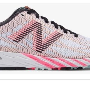 Like new New Balance rev lite NYC marathon sneakers